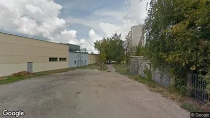 Apartments for rent in Radom - Photo from Google Street View