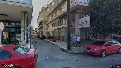 Apartments for rent in Ampelokipoi-Menemeni - Photo from Google Street View