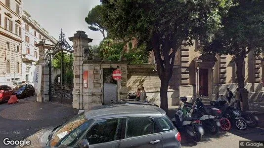 Apartments for rent in Romana - Photo from Google Street View