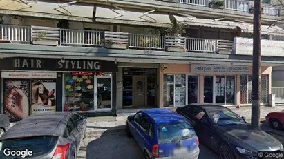 Apartments for rent in Thessaloniki - Photo from Google Street View