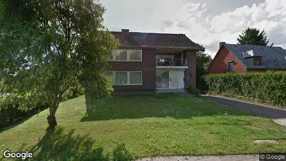 Apartments for rent in Herent - Photo from Google Street View