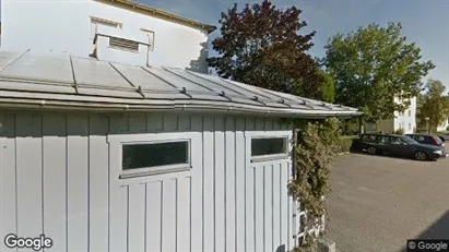 Apartments for rent in Kumla - Photo from Google Street View