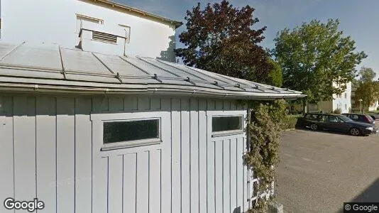 Apartments for rent in Kumla - Photo from Google Street View