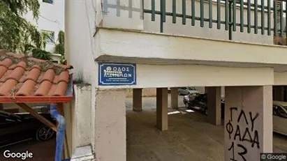 Apartments for rent in Komotini - Photo from Google Street View