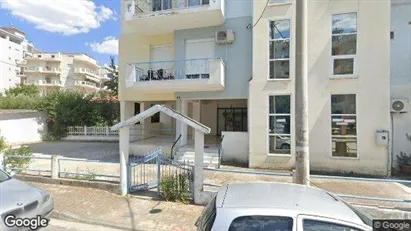 Apartments for rent in Komotini - Photo from Google Street View