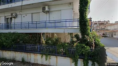 Apartments for rent in Komotini - Photo from Google Street View