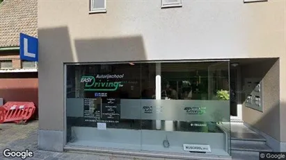 Apartments for rent in Sint-Truiden - Photo from Google Street View