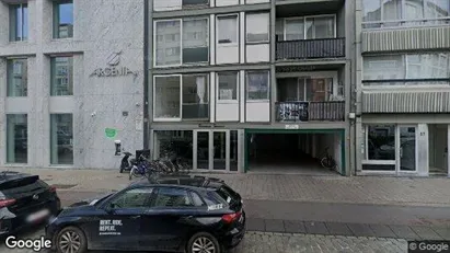 Apartments for rent in Stad Antwerp - Photo from Google Street View