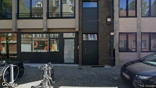 Apartments for rent in Herentals - Photo from Google Street View