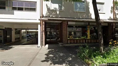 Apartments for rent in Basel-Stadt - Photo from Google Street View