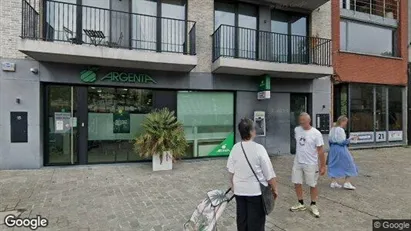 Apartments for rent in Stad Antwerp - Photo from Google Street View