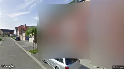 Apartments for rent in Hasselt - Photo from Google Street View