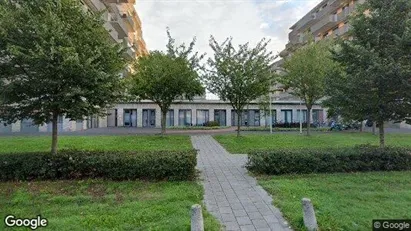 Apartments for rent in Amstelveen - Photo from Google Street View