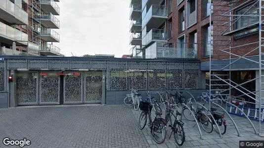 Apartments for rent in Amstelveen - Photo from Google Street View