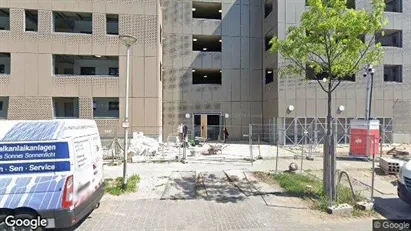 Apartments for rent in Berlin Treptow-Köpenick - Photo from Google Street View