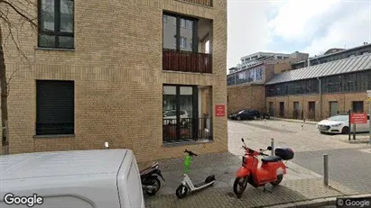 Apartments for rent in Berlin Neukölln - Photo from Google Street View