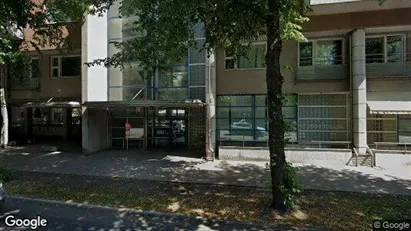 Apartments for rent in Turku - Photo from Google Street View