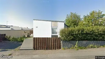 Apartments for rent in Reykjavík Breiðholt - Photo from Google Street View