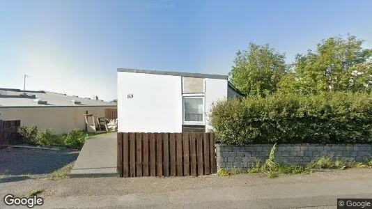 Apartments for rent in Reykjavík Breiðholt - Photo from Google Street View