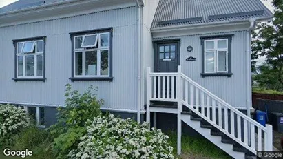 Apartments for rent in Hafnarfjörður - Photo from Google Street View