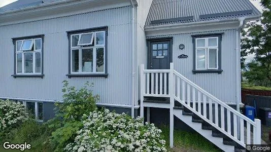 Apartments for rent in Hafnarfjörður - Photo from Google Street View
