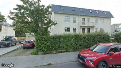 Apartments for rent in Reykjavík Laugardalur - Photo from Google Street View