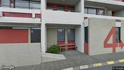 Apartments for rent in Reykjavík Háaleiti - Photo from Google Street View