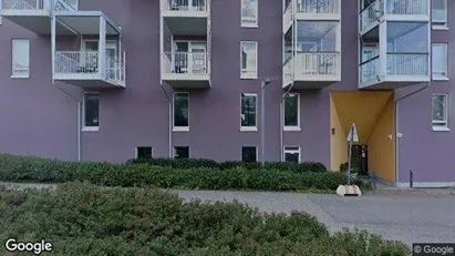 Apartments for rent in Vantaa - Photo from Google Street View