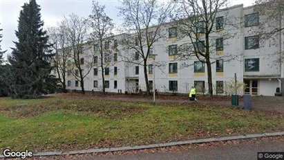 Apartments for rent in Espoo - Photo from Google Street View