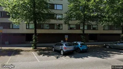 Apartments for rent in Turku - Photo from Google Street View