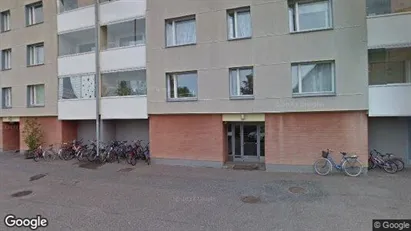 Apartments for rent in Turku - Photo from Google Street View