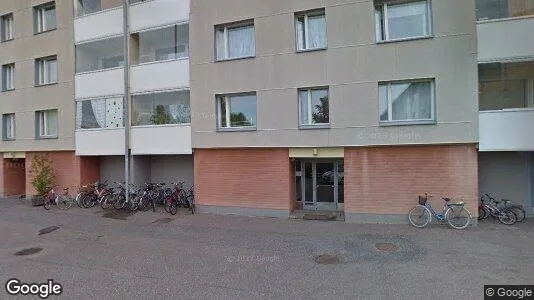 Apartments for rent in Turku - Photo from Google Street View