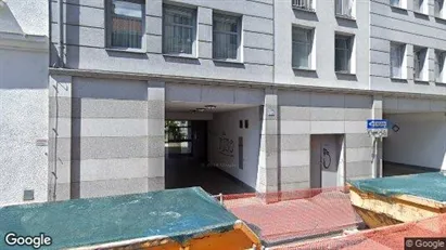 Apartments for rent in Wien Mariahilf - Photo from Google Street View
