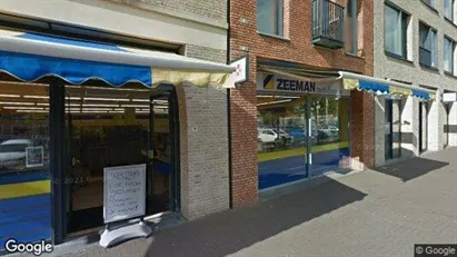 Apartments for rent in Haarlemmermeer - Photo from Google Street View
