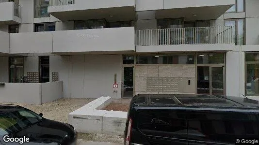 Apartments for rent in Amsterdam Noord - Photo from Google Street View