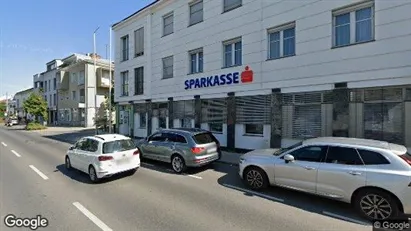 Apartments for rent in Neusiedl am See - Photo from Google Street View