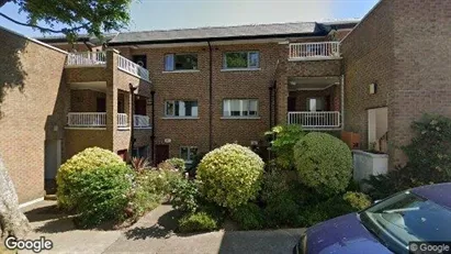 Apartments for rent in Dublin 2 - Photo from Google Street View