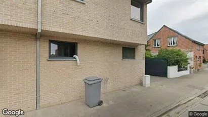 Apartments for rent in Zele - Photo from Google Street View