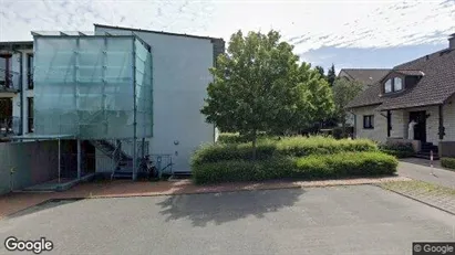 Apartments for rent in Bielefeld - Photo from Google Street View