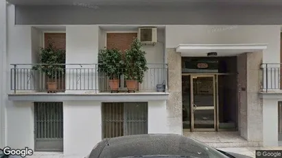 Apartments for rent in Patras - Photo from Google Street View