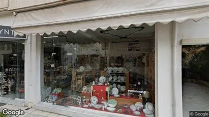 Apartments for rent in Patras - Photo from Google Street View