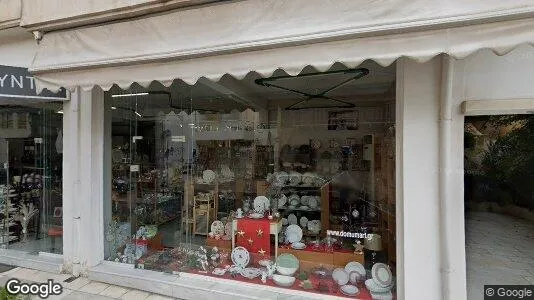 Apartments for rent in Patras - Photo from Google Street View