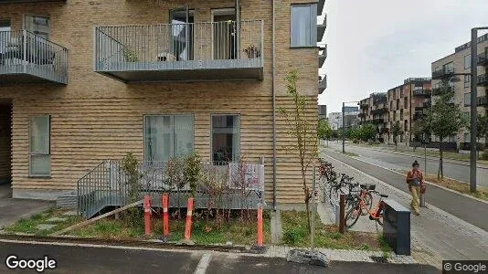 Apartments for rent in Copenhagen S - Photo from Google Street View