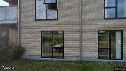 Apartments for rent in Årslev - Photo from Google Street View