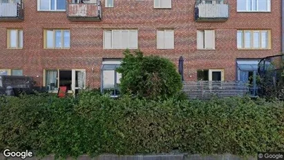 Apartments for rent in Majorna-Linné - Photo from Google Street View