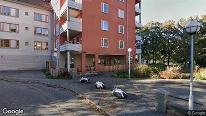 Apartments for rent in Majorna-Linné - Photo from Google Street View