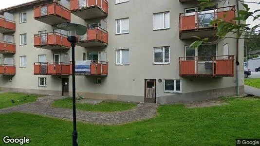 Apartments for rent in Gothenburg East - Photo from Google Street View
