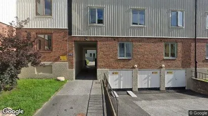 Apartments for rent in Majorna-Linné - Photo from Google Street View