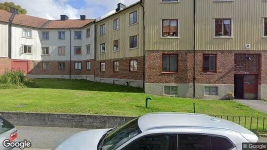 Apartments for rent in Majorna-Linné - Photo from Google Street View