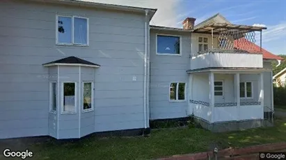 Rooms for rent in Hultsfred - Photo from Google Street View